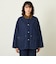 GREY LABEL ワークブルゾン