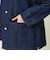 GREY LABEL ワークブルゾン