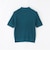 GREY LABEL ケーブルポロニット