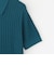 GREY LABEL ケーブルポロニット