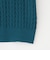 GREY LABEL ケーブルポロニット