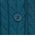 GREY LABEL ケーブルポロニット