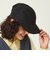 GREY LABEL ソフトフランネルキャップ