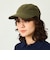 GREY LABEL ソフトフランネルキャップ