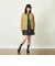 GREY LABEL ソフトフランネルキャップ