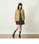 GREY LABEL ソフトフランネルキャップ