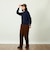 GREY LABEL ソフトフランネルキャップ