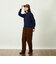 GREY LABEL ソフトフランネルキャップ