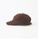 GREY LABEL ソフトフランネルキャップ