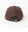 GREY LABEL ソフトフランネルキャップ