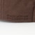 GREY LABEL ソフトフランネルキャップ