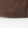 GREY LABEL ソフトフランネルキャップ