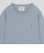 【WEB&一部店舗限定】バッキンガムベア ワッペンスウェット