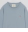 【WEB&一部店舗限定】バッキンガムベア ワッペンスウェット