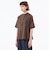 ＜CRANWELL SHIRTS＞フラワーレース