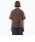 ＜CRANWELL SHIRTS＞フラワーレース