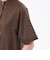 ＜CRANWELL SHIRTS＞フラワーレース