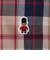 【WEB&一部店舗限定】BUCKINGHAM BEAR 半袖ボタンダウンシャツ