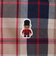 【WEB&一部店舗限定】BUCKINGHAM BEAR 半袖ボタンダウンシャツ