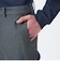 【WEB&一部店舗限定】テーパードスリムパンツ ポリエステルデニム