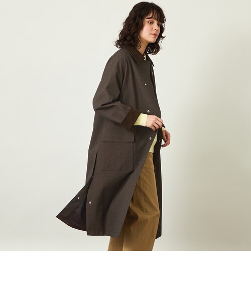 GREY LABEL 【SOMERFORD LONG（サマーフォード ロング