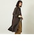 GREY LABEL 【SOMERFORD LONG（サマーフォード ロング）】