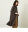 GREY LABEL 【SOMERFORD LONG（サマーフォード ロング）】
