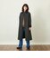 GREY LABEL 【SOMERFORD LONG（サマーフォード ロング）】