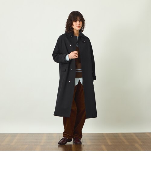 GREY LABEL 【SOMERFORD LONG（サマーフォード ロング