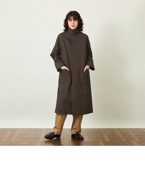 GREY LABEL 【SOMERFORD LONG（サマーフォード ロング
