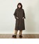 GREY LABEL 【SOMERFORD LONG（サマーフォード ロング）】