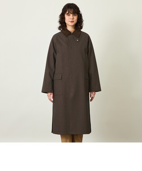 SOMERFORD LONG（サマーフォード ロング） GREY LABEL 【SOMERFORD LONG（サマーフォード ロング