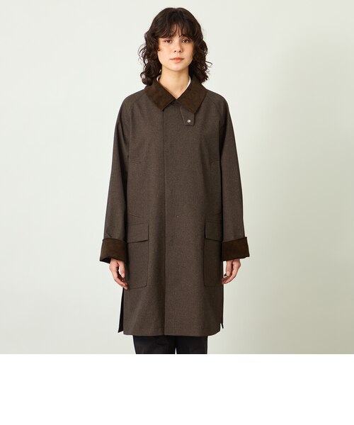 GREY LABEL 【SOMERFORD(サマーフォード)】｜マッキントッシュ