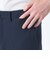 トロッター トラウザーズ【ドレスエクステンション】ツイルストレッチ