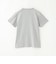 【WEB&一部店舗限定】バッキンガムベア 5.6oz クルーネックワンポイントTシャツ