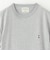 【WEB&一部店舗限定】バッキンガムベア 5.6oz クルーネックワンポイントTシャツ