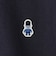【WEB&一部店舗限定】バッキンガムベア 5.6oz クルーネックワンポイントTシャツ