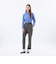 【MP STANDARD TROUSERS 002 SLIM FIT】WARM TWILL製