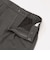 【MP STANDARD TROUSERS 002 SLIM FIT】WARM TWILL製