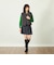 GREY LABEL ショートボアベスト