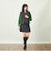 GREY LABEL ショートボアベスト