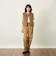 GREY LABEL ショートボアベスト