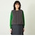 GREY LABEL ショートボアベスト