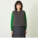GREY LABEL ショートボアベスト