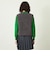 GREY LABEL ショートボアベスト
