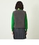 GREY LABEL ショートボアベスト