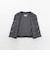 GREY LABEL ショートボアベスト