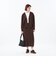 【WEB&一部店舗限定】ニットフーディ