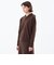 【WEB&一部店舗限定】ニットフーディ