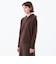 【WEB&一部店舗限定】ニットフーディ